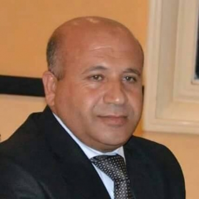 الحمادنة نائبا لعميد شؤون الطلبة بعجلون الوطنية