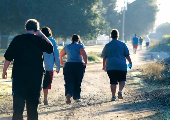 177 مليون شخص ينضمون للبدناء عام 2025