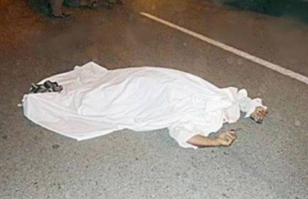 يقتلون طفلة ويضعون أشلاءها أمام منزل والدها في بولاق الدكرور في القاهرة