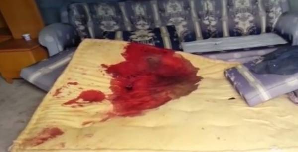 العشق الممنوع.. وجد ابنه مع زوجته فقتلهما !!!