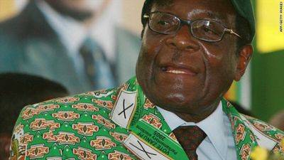 رئيس زيمبابوي “سكران” بالهند يثير موجة من السخرية ـ فيديو