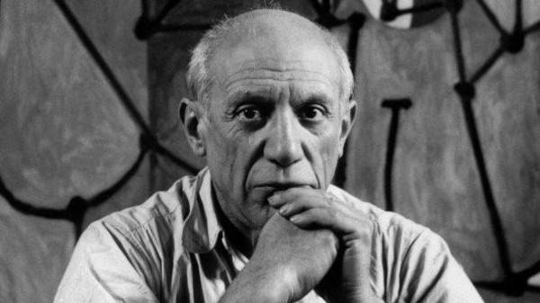 بيع لوحة نادرة للفنان بيكاسو بــ 67 مليون دولار