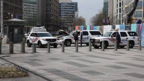 العثور على وزير سابق مقرب من بوتين ميتا في فندق بواشنطن