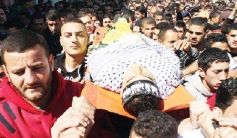 شهادات على سرقة «إسرائيل» لأعضاء الشهداء