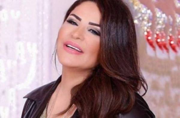 أحلام: أصيبت بـ ميكروب قاتل وتعالجت بالقرآن الكريم!