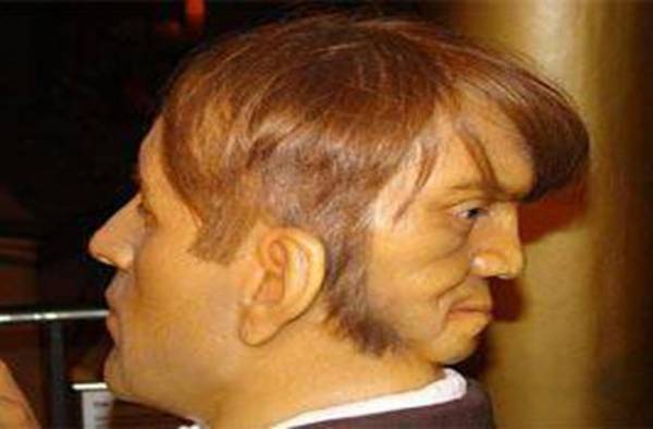 صدق.. الرجل ذو الوجهين