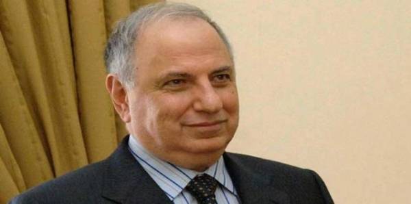 سياسي عراقي يؤكد أن وفاة الجلبي طبيعية