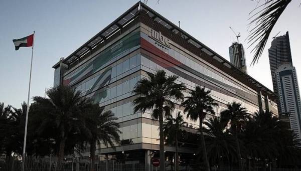 رجل أعمال سعودي يقاضي مالكي قناة العربية