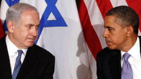 أوباما يلتقي نتنياهو للمرة الأولى منذ اتفاق ايران
