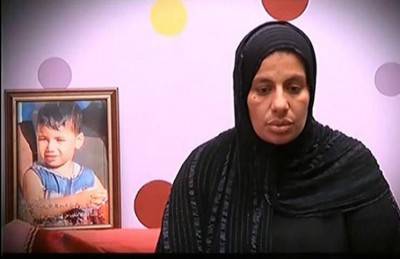 خطف طفل مصري وبيعه بـ200 جنيه و2 كيلو لحمة !