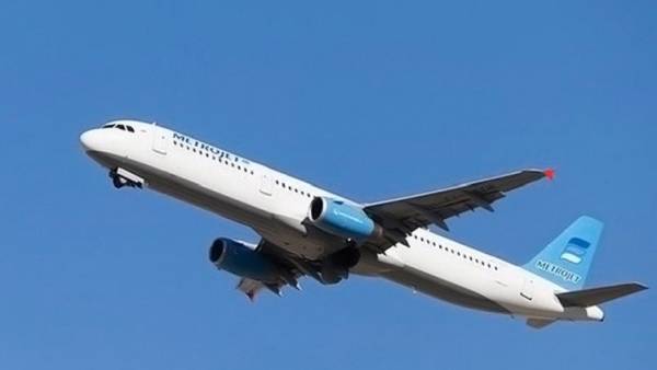 إيرباص: تحطم الطائرة الروسية لم يكن بسبب خلل تقني