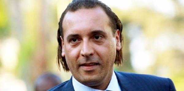 صراع بين أرملة القذافي والمدعي العام على أموال المعتصم