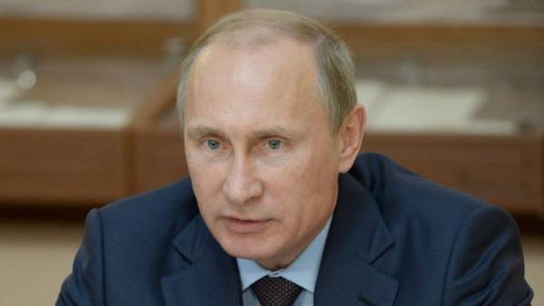 بوتين: روسيا ستصنع أسلحة هجومية قادرة على خرق كل أنظمة الدفاع الأوروبية