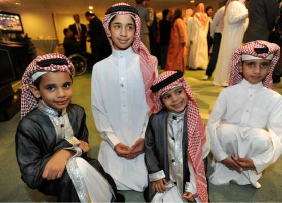 تعرف على أكثر الأسماء شيوعاً في السعودية