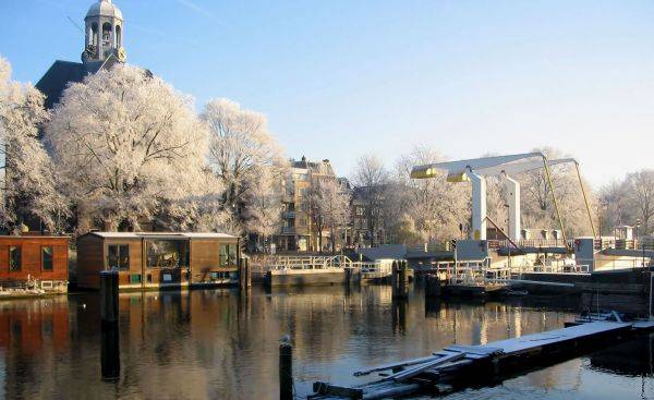 مدن شهيرة ستختفي من الوجود