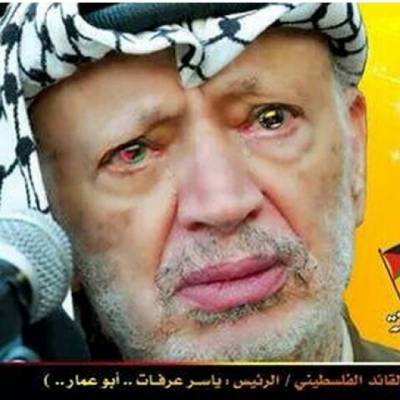 آخر ما قاله عرفات لمستشاره: خانوني يا بسام