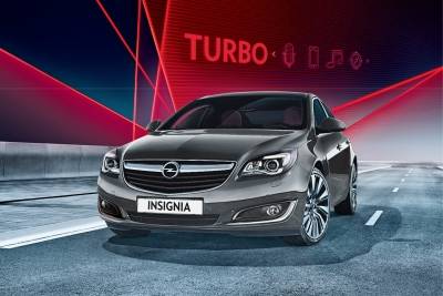 أبو خضر للسيارات تطلق عرض خاص على سيارات أوبل إنسجنيا