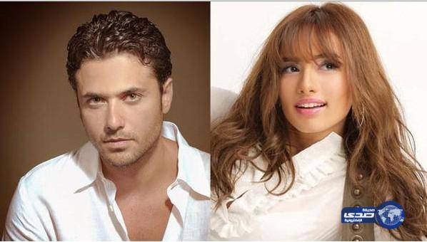 بعد الحكم زينة سعيدة بتسجيل طفليها باسم أحمد عز ومحاميته ترد ..