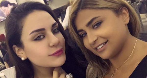 بالصور: ابنة هيفا تفوقت جمالاً ولماذا لا تتواصل مع والدتها؟