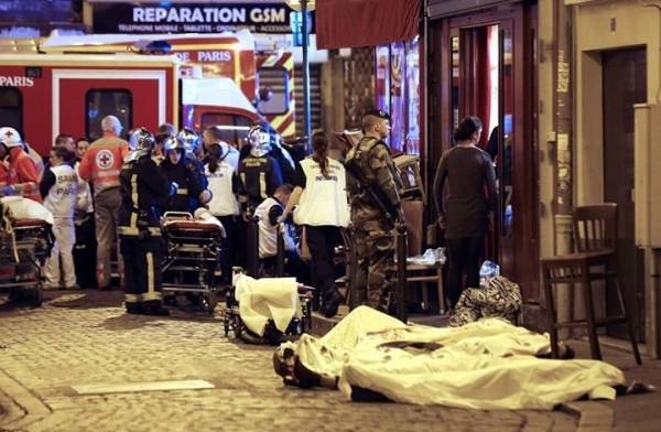 نوفال أبسرفتور: لماذا فرنسا هي الهدف الأول لتنظيم الدولة؟