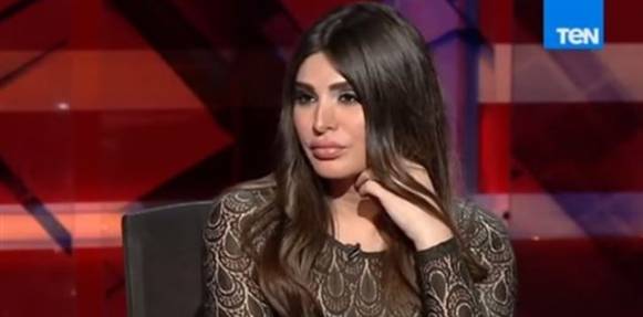 رجل أعمال سعودى مقيم بمصر يتزوج من الفنانة المتحولة جنسيا رغد سلامة