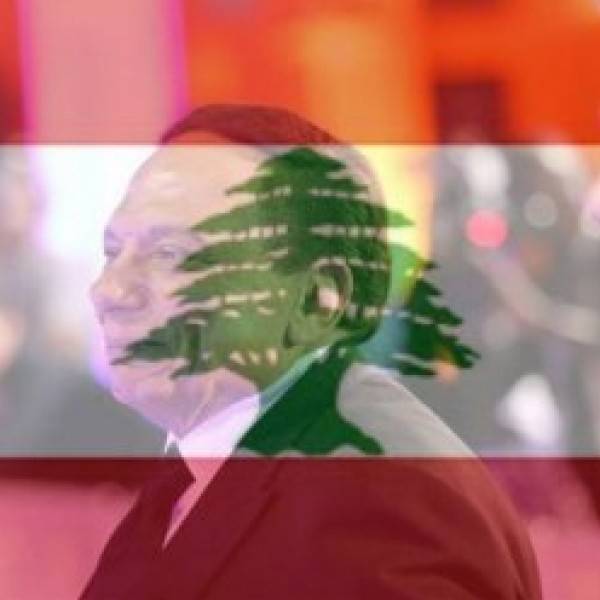 عادل إمام : لبنان أقرب من فرنسا