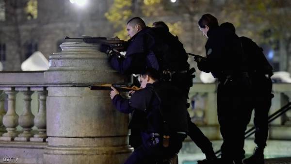 الكشف عن هوية العقل المدبر لـهجمات باريس