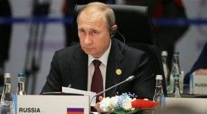 بوتين: تمويل داعش يأتي من 40 دولة من بينها أعضاء بمجموعة العشرين