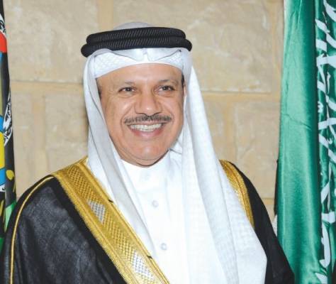 «مجلس التعاون الخليجي» يعلن مساندته لفرنسا