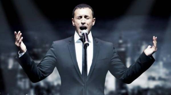 شائعة أزعجت كاظم الساهر وتسببت في مشاكل كبيرة داخل أسرته