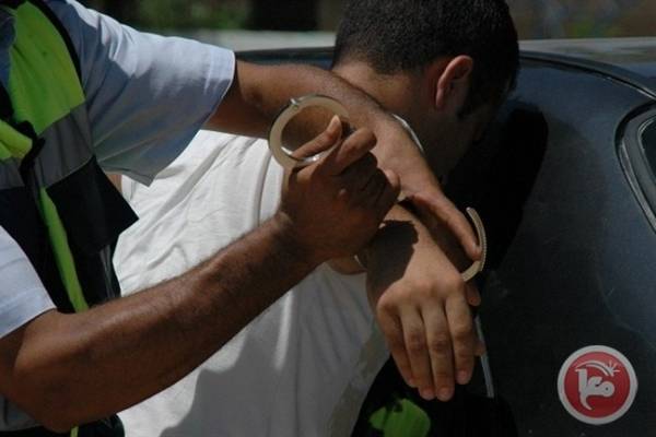 امر اعتقال فلسطيني من الناصرة كتب رسالة وداع على الفيسبوك