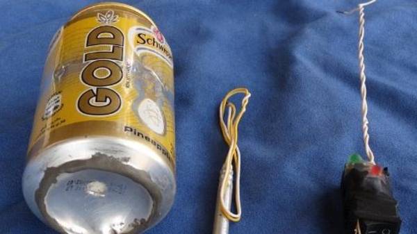 “داعش” يعلن الحرب على روسيا مستخدما سلاح “المشروب الغازي”