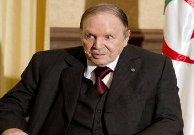 رئيس الوزراء الجزائرى: بوتفليقة لم يغادر البلاد للعلاج في أوروبا وصحته مستقرة