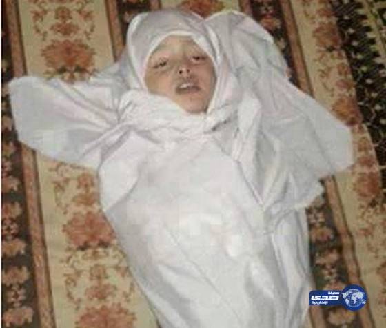 زوجة أب فلسطينية تقتل ابنة زوجها ركلاً بقدميها