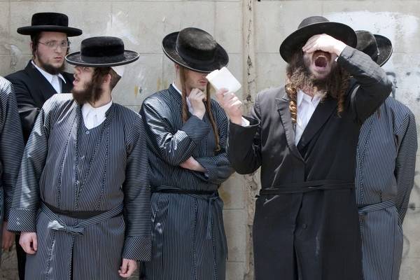 فضيحة تهزّ “اسرائيل” .. هكذا اغتصب مدير مدرسة دينية فتاة 6 سنوات !