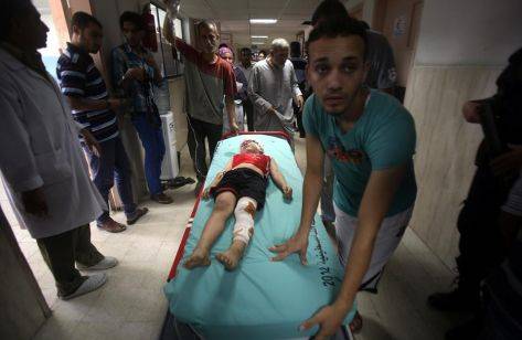 منظمة حقوقية: الاحتلال الإسرائيلي يحتجز 33 جثماناً لفلسطينيين