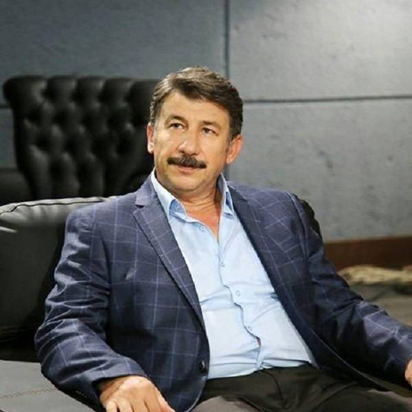 وفاة بطل مسلسل وادي الذئاببنوبة قلبية