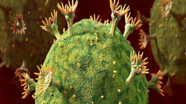 أول مدينة ظهر فيها فيروس نقص المناعة المسبب للإيدز