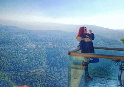 هيفاء وهبي مرعوبة من داعش وترد !!