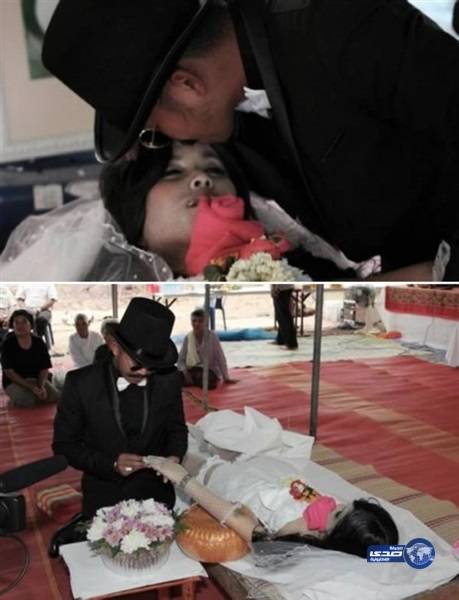 بالصور.. أغرب 11 جنازة في العالم