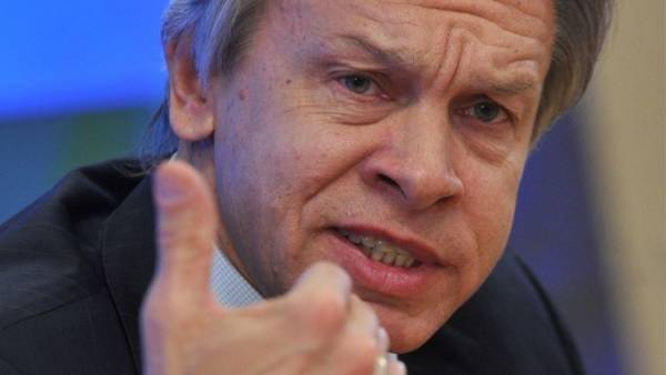 مسؤول روسي يحلل على كيفه: تركيا ذهبت إلى الناتو لطلب الحماية من هجومنا