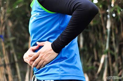 لماذا يشعر المرءُ بالألم بعد ممارسة الرياضة؟