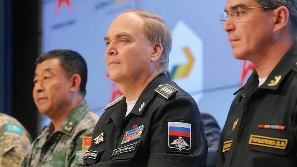 الدفاع الروسية: تفجير طائرتنا فوق سيناء كان هجوما ضد العلاقات الروسية المصرية