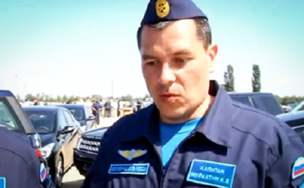 الطيار الروسي يكذب الحكومة التركية .. اقرأ تفاصيل الخمس دقائق الاخيرة