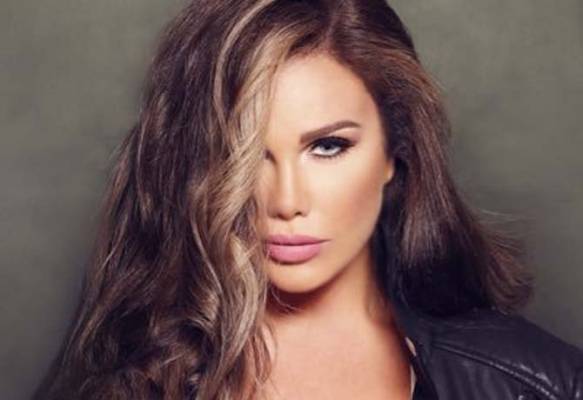 نيكول سابا مُتهمة بجريمة قتل امام محاكم ابوظبي