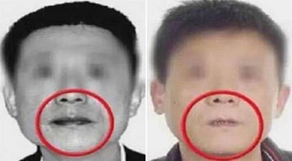 صيني يفلت من الاعتقال بأغرب طريقة قد تتصورها لمدة 13 عاماً