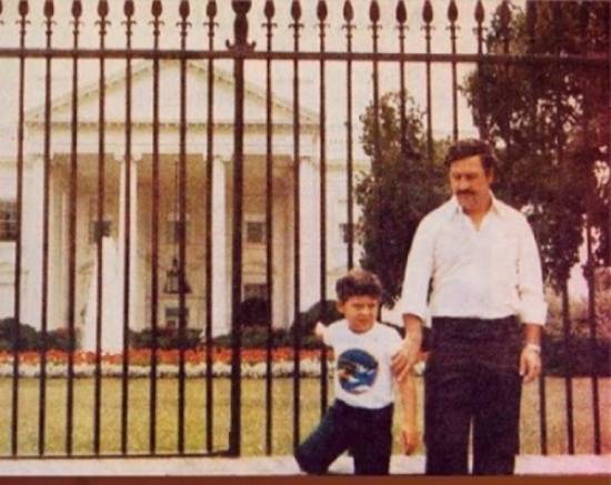 هذه الصورة الأكثر إستفزازاً لأميركا.. إعرفوا السبب!!