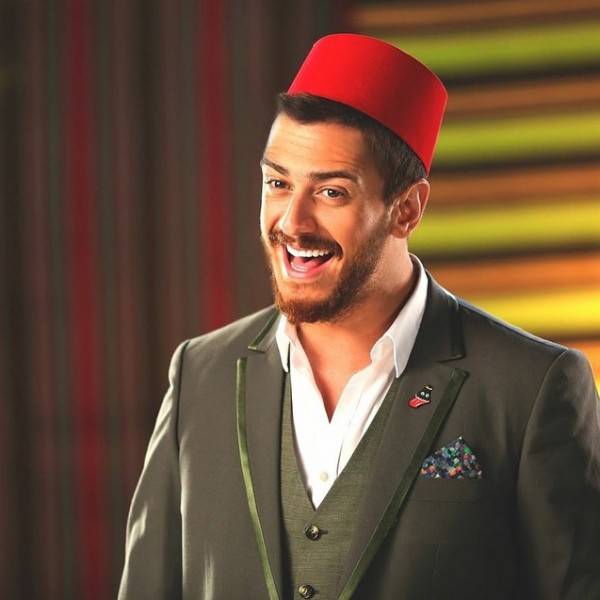 سعد المجرد أول فنان عربي يتخطى حاجز الـ200 مليون في اليوتيوب