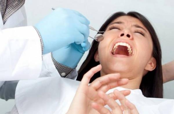 دراسة: علاج جديد يخلصك من الخوف من طبيب الأسنان