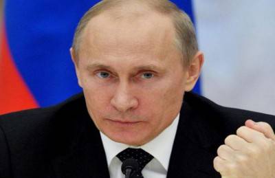 بوتين يأمر بإجراءات اقتصادية انتقامية ضد تركيا بعد إسقاط الطائرة